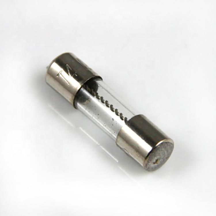Hot sell DD01229 fuse 20*5(T)4AA series spare part for Domino inkjet printer