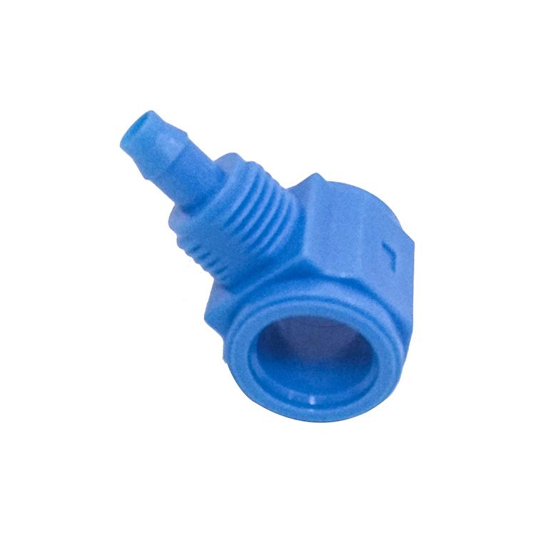Hot sell DD0274 old type viscometer T-Shape joint A series spare part for Domino inkjet printer