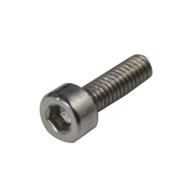 Hot sell DD04205 six corners screw pan slt ST M2X8 A series spare part for Domino inkjet printer