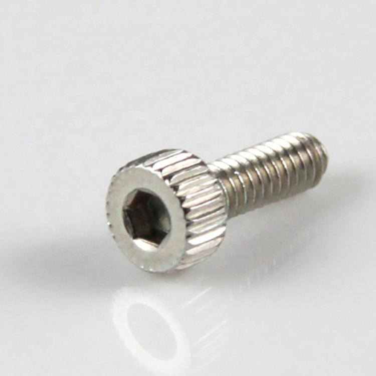 Hot sell DD04368 hexagon socket head cap screw 15mm*6mm A series spare part for Domino inkjet printer