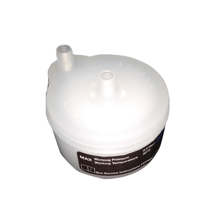 Hot sell DD14831 main filter DMF05A-P alternative spare part for Domino CIJprinter
