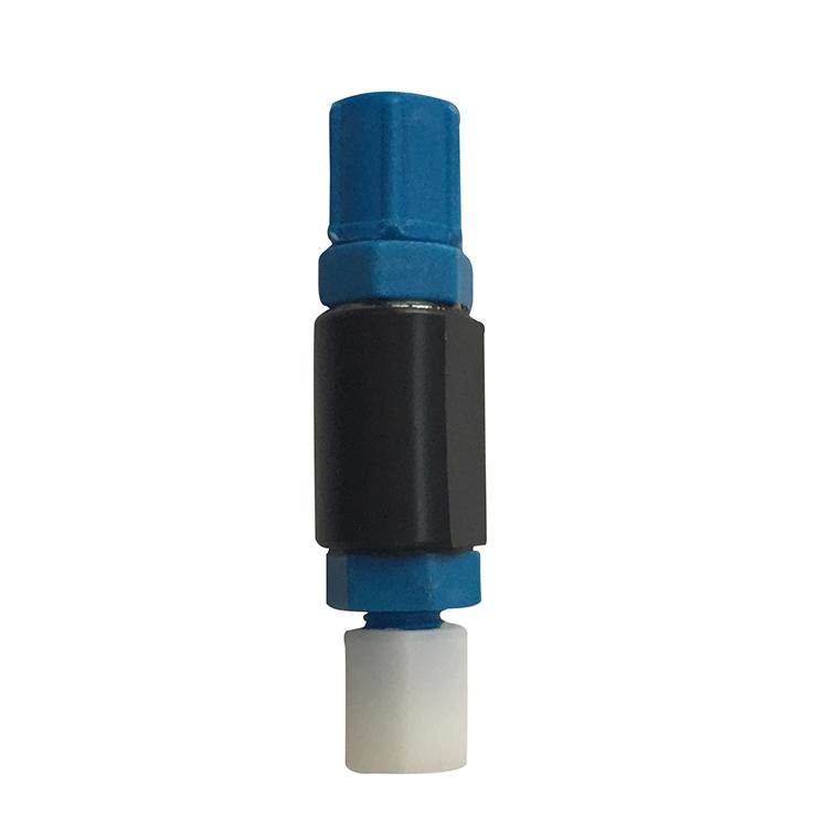 Hot sell DD15054 14 to 18 tube filter connector A series spare part for Domino inkjet printer