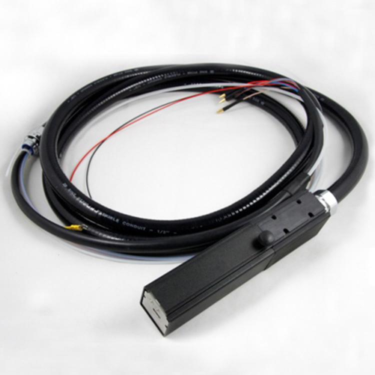Hot sell DD36700 printhead 3 meters(60u or 75u) alternative spare part for Domino CIJprinter