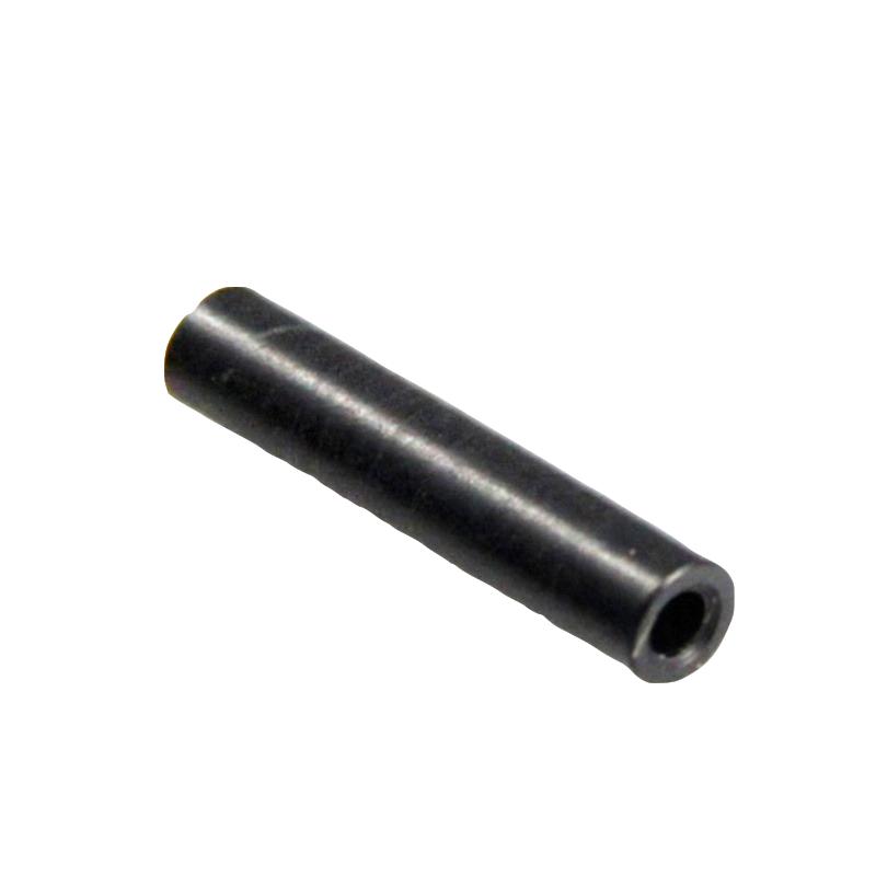 Hot sell DD36706 Sensor Front Joint Tube Connector Gutter alternative spare part for Domino CIJprinter