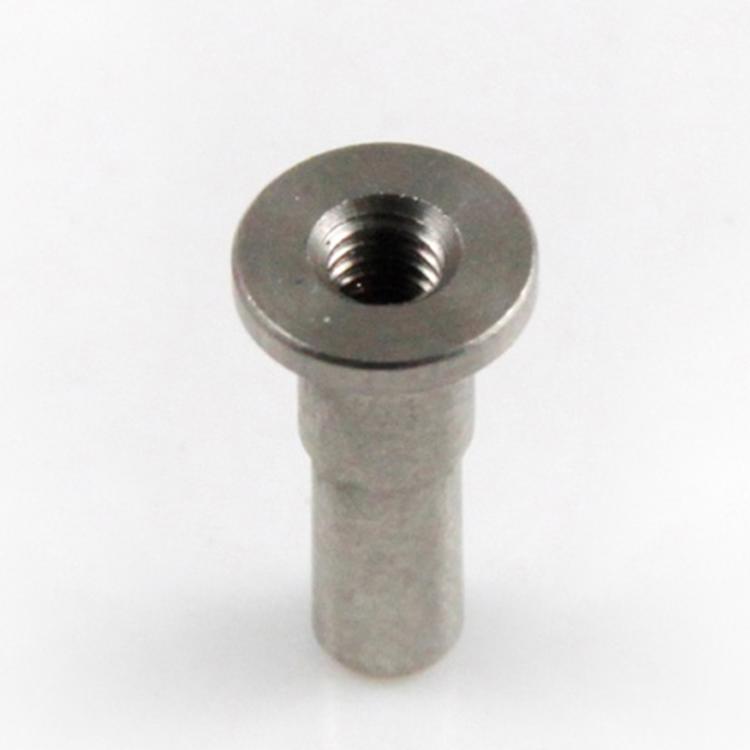 Hot sell DD36721 printer head Screw Locking alternative spare part for Domino CIJprinter