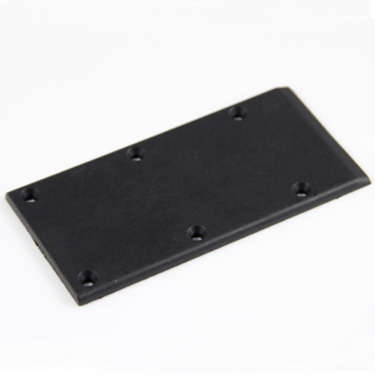 Hot sell DD36729 End Box cover alternative spare part for Domino CIJprinter