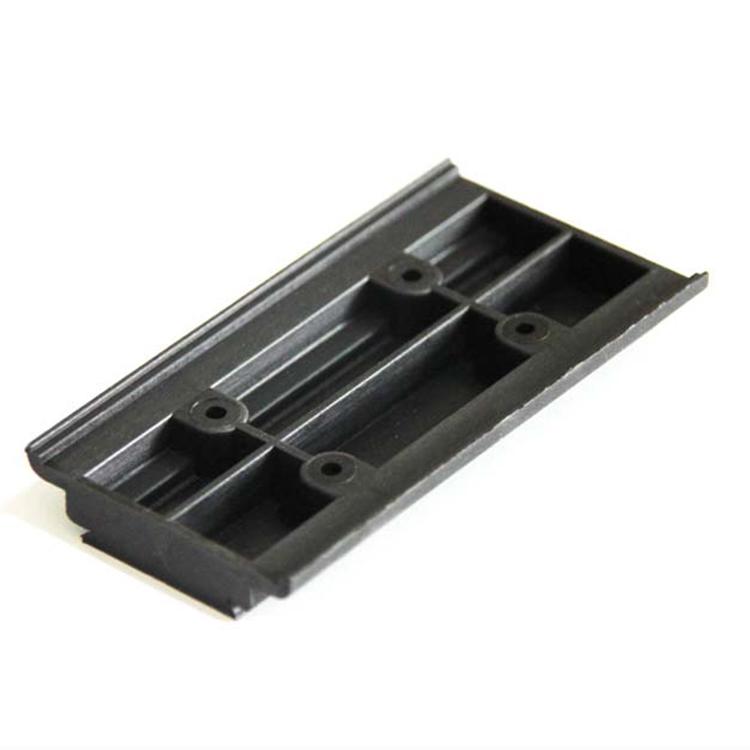 Hot sell DD36734 Chassis Dovetail A100 A200 A300 series Printer spare part for Domino CIJprinter