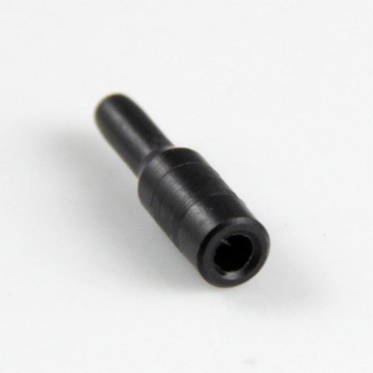 Hot sell DD36820 Gutter Tube Adaptor alternative A series spare part for Domino inkjet printer