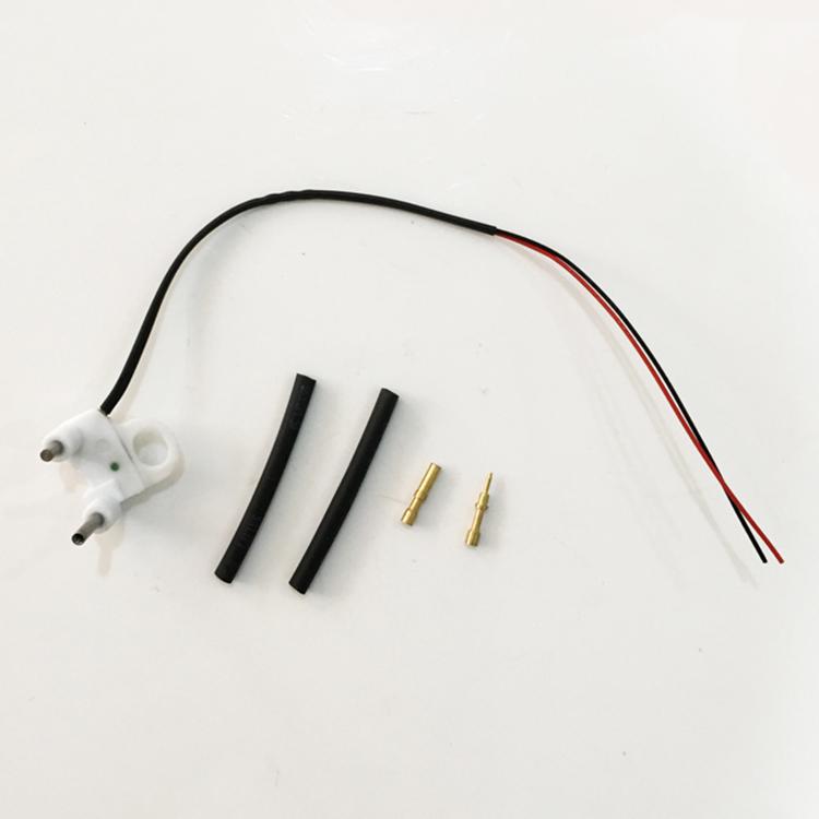 Hot sell DD36828 CS2 charge slot Domino Strode Led Assy A series spare part for Domino inkjet printer