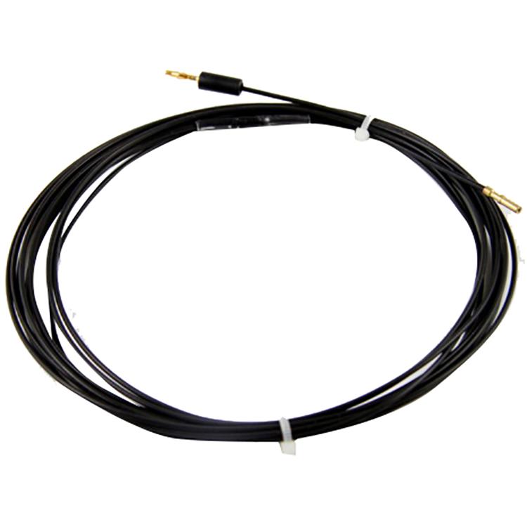Hot sell DD36836-PC1192 EHT Sensor ASSY 4M (Black) A series spare part for Domino inkjet printer