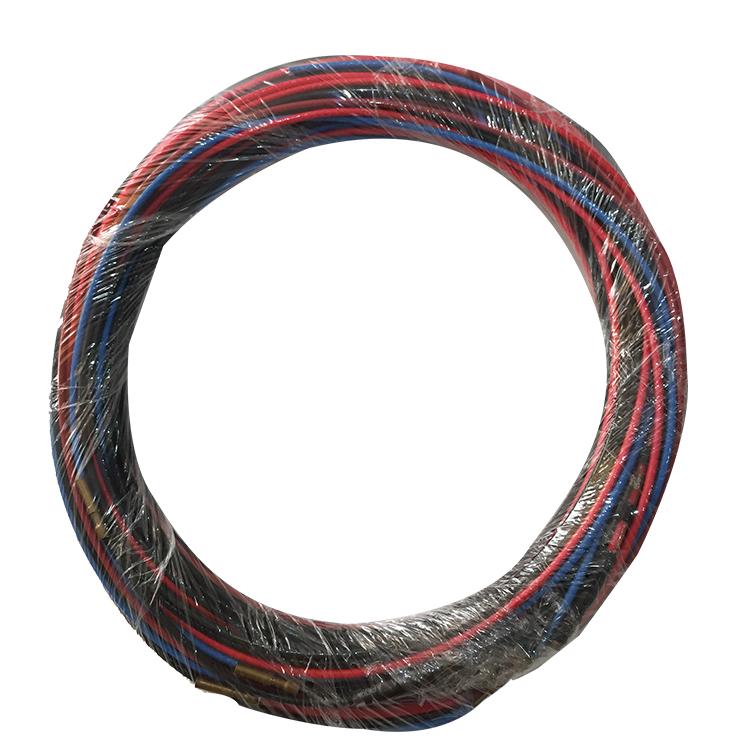 Hot sell DD36837 ETH High pressure sensor6M cable A series spare part for Domino inkjet printer