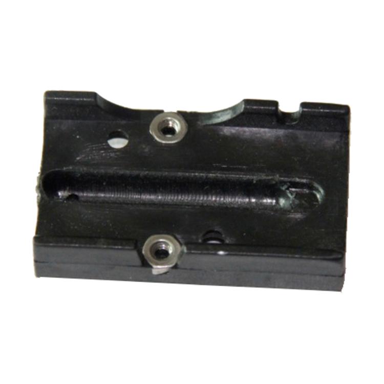 Hot sell DD36994-PC0205 heater spares kit without heater heater base A series Printer spare part for Domino CIJprinter