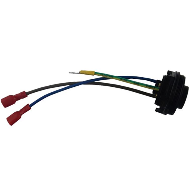 Hot sell DD37746 Power filter cable A series spare part for Domino inkjet printer