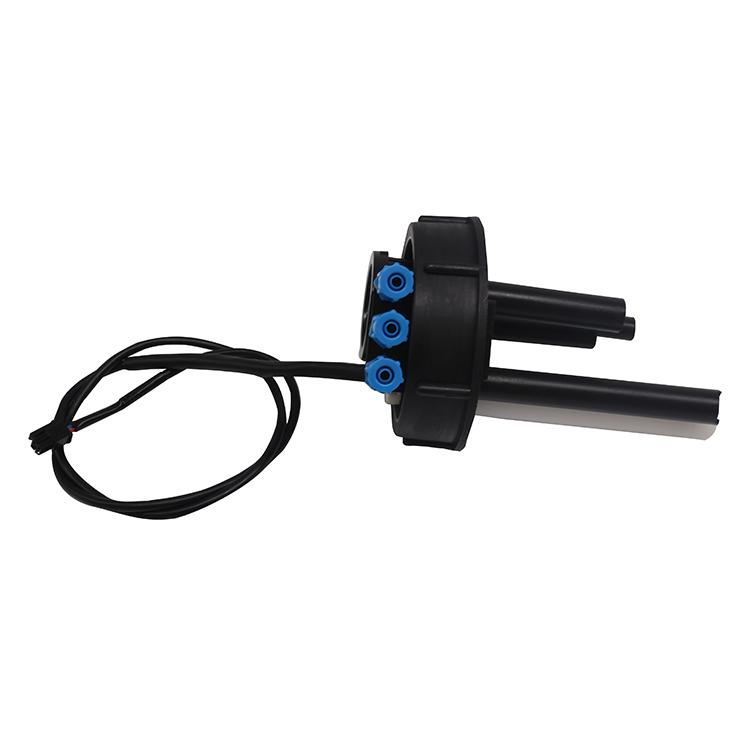 Hot sell DD37753 ink manifold with sensor domino manifold A series spare part for Domino inkjet printer