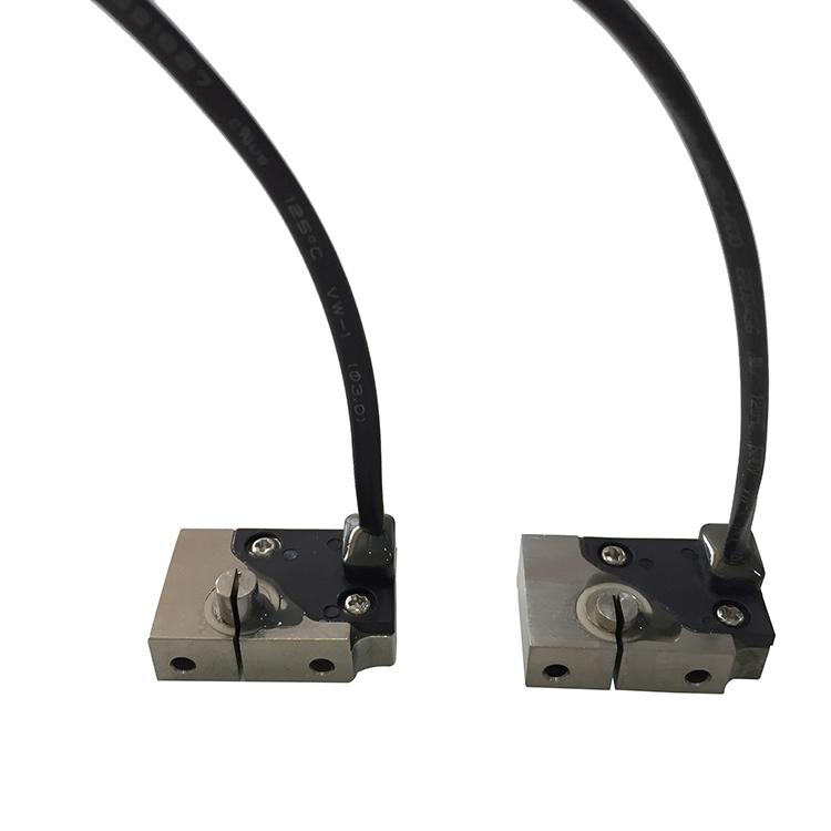 Hot sell DD45411 MK3 Charge Electrode Assy 75UA series spare part for Domino inkjet printer
