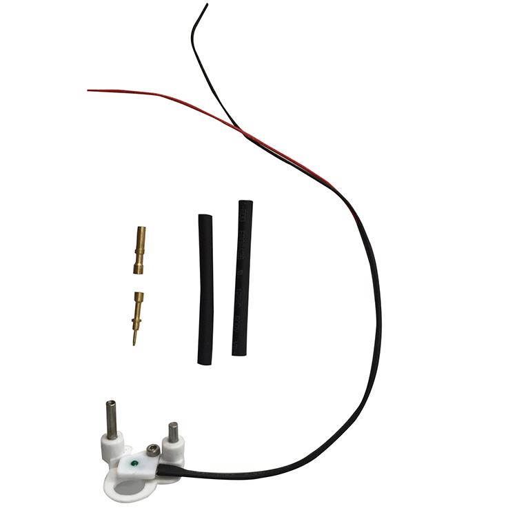 Hot sell DD45426 Strobe LED Pinpoint ASSY CS2A series spare part for Domino inkjet printer