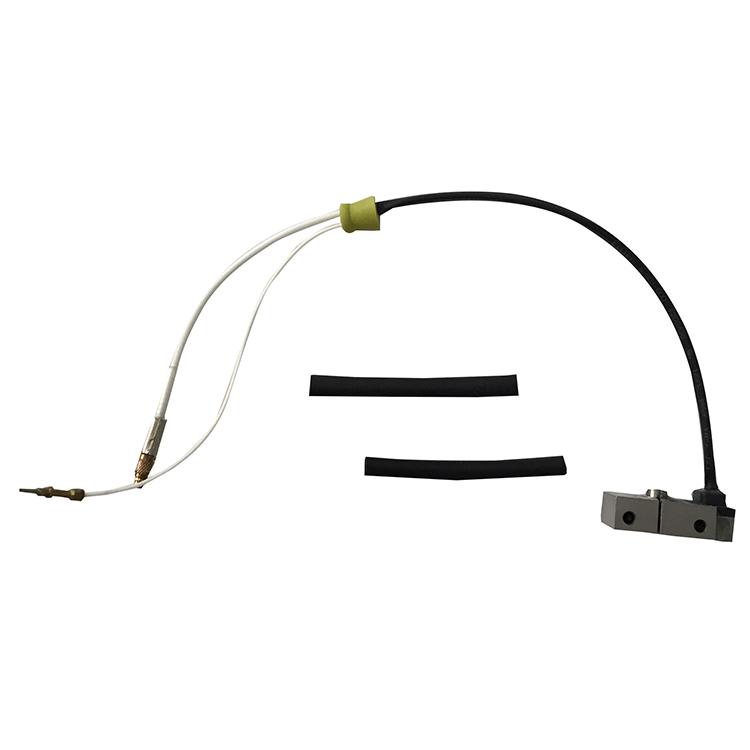 Hot sell DD45431 PP Charge Electrode AssyA series spare part for Domino inkjet printer