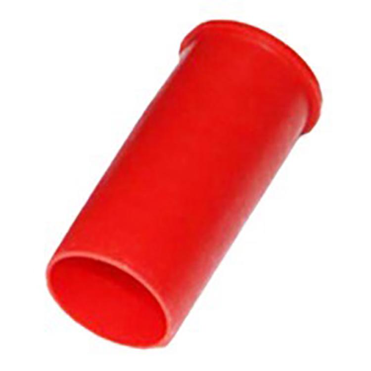 Hot sell DD50025Red Caps For Manifold A series spare part for Domino inkjet printer