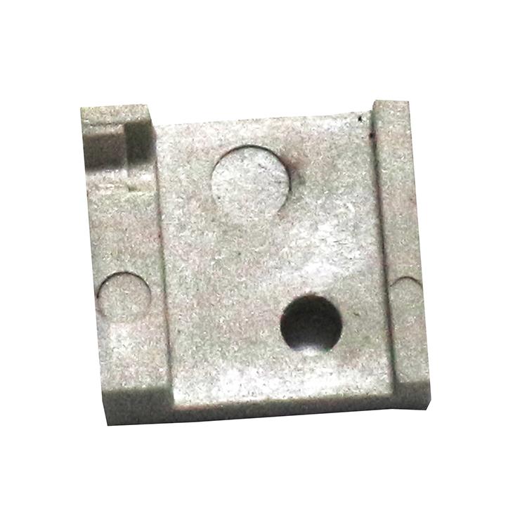 High quality H-PC1636 H type connector fixed block spare parts for CIJ inkjet printer