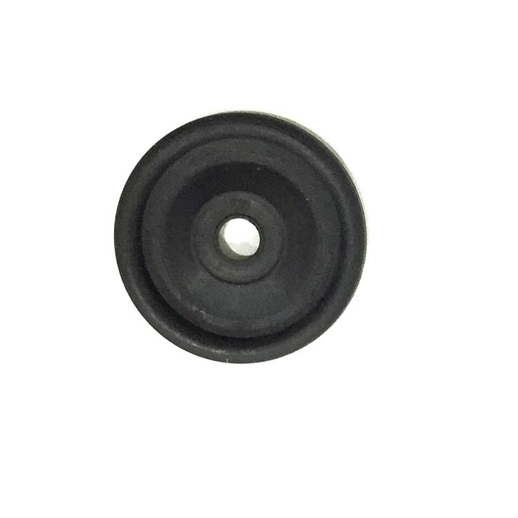 High quality H451626-MOH type ink solenoid valve diaphragm spare parts for CIJ inkjet printer