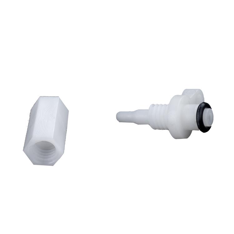 High quality H451630 H type ICU connector spare parts for CIJ inkjet printer
