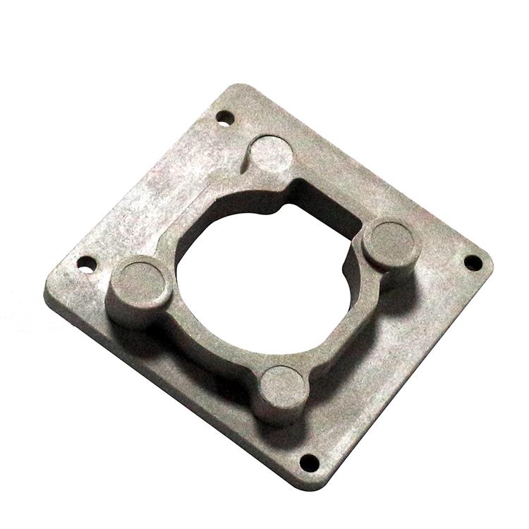 High quality PC1637 H type heater fixed block spare parts for CIJ inkjet printer