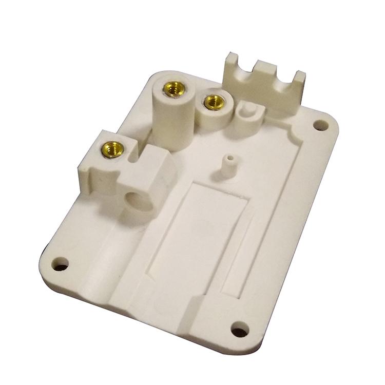 High quality PL2817 RX Heater block spare parts for CIJ inkjet printer