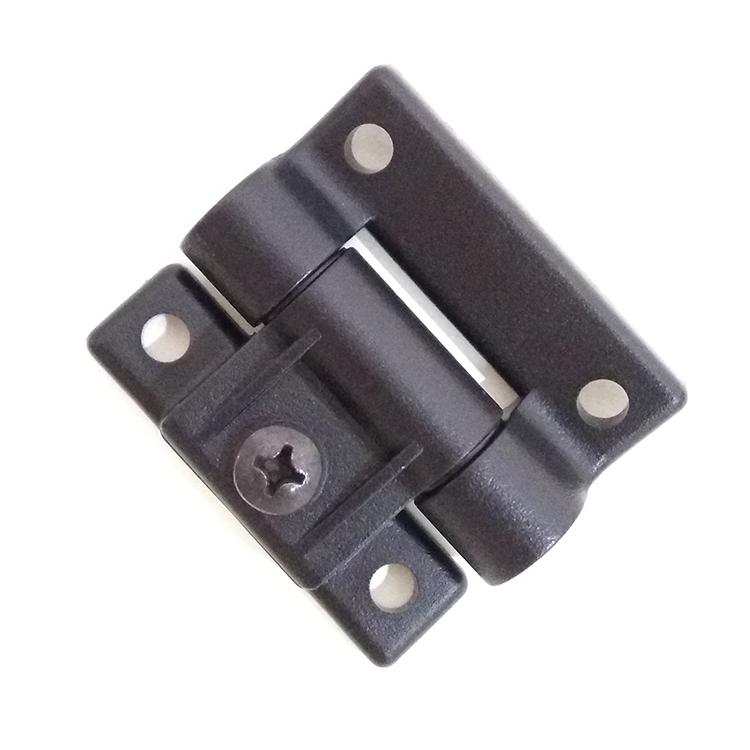 High Quality spare part EE7818 Front Door Hinge (X2) keyboard for imaje cij printer