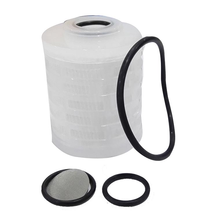 Hot sell alternative EE-PG0349 9232 S4 S8 black ink printer filter kits inkjet printer spare parts for markem-imaje cij printer