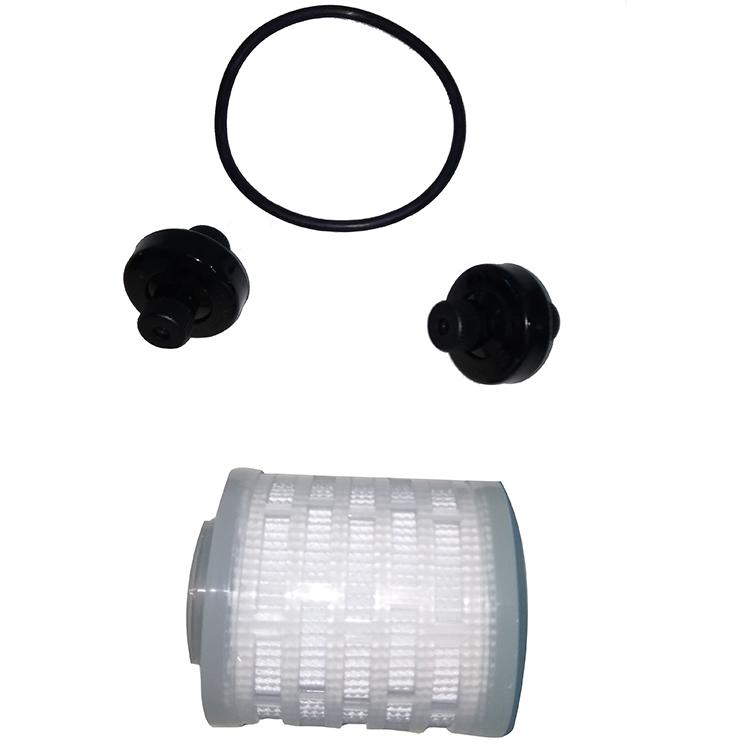 Hot sell alternative EE-PG0351 9040 black ink printer filter kits inkjet printer spare parts for markem-imaje cij printer