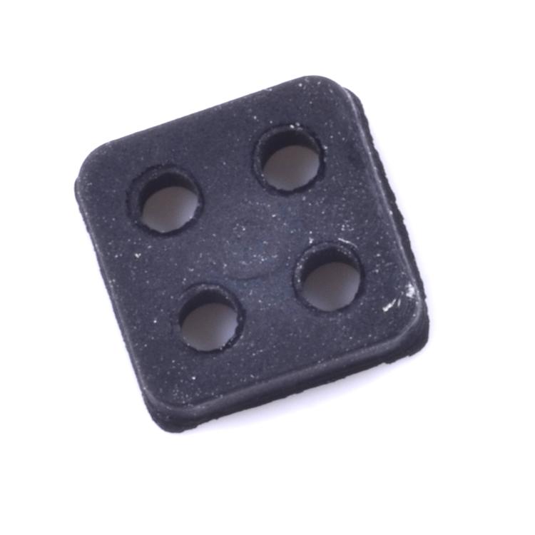 Hot sell alternative EE-PL1531 Nozzle valve four-ring gasket spare parts for markem-imaje cij printer