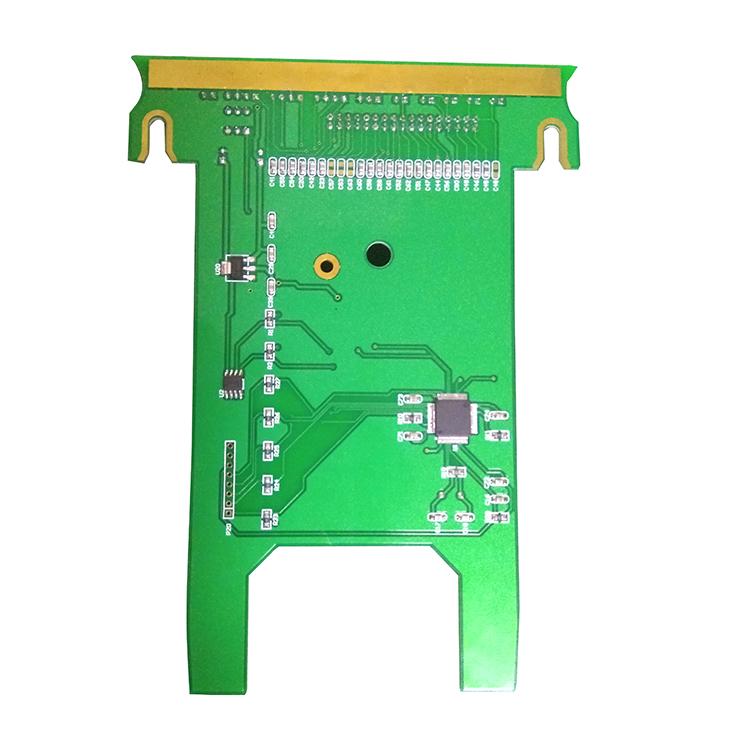 Hot sell alternative EE-PL2418 9028 IRD Decoderinkjet printer spare parts for markem-imaje cij printer