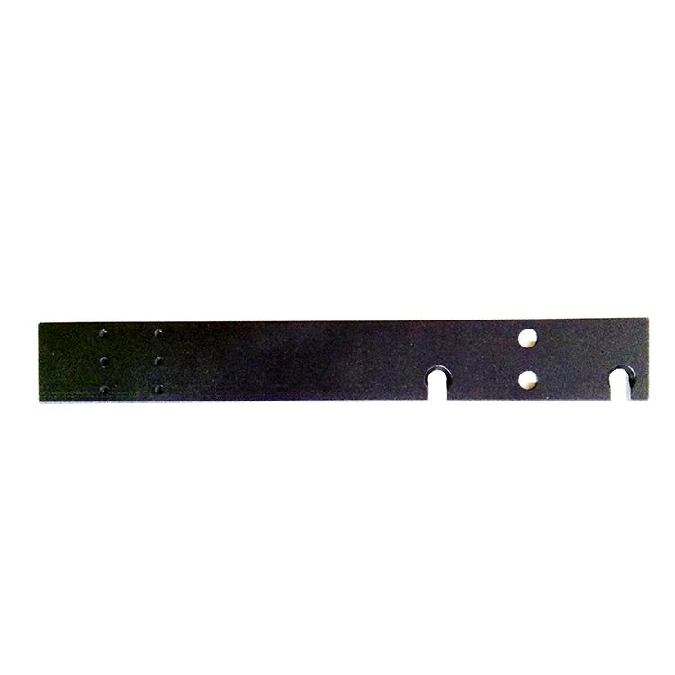 Hot sell alternative EE10012Nozzle mounting plate inkjet printer spare parts for markem-imajecij printer