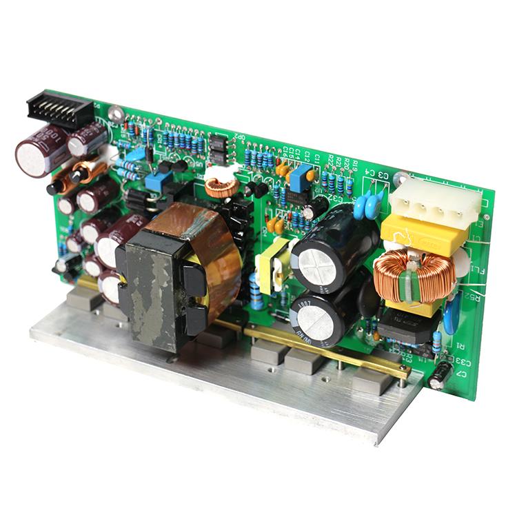 Hot sell alternative EE14121-PC1271 E type S8 power supply board (no connection line) spare parts for markem-imaje cij printer
