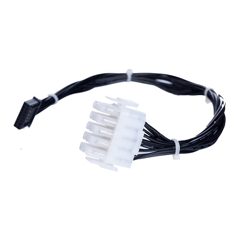 Hot sell alternative EE14121-PC1273 S8 power supply board output line S series spare parts for markem-imaje cij printer
