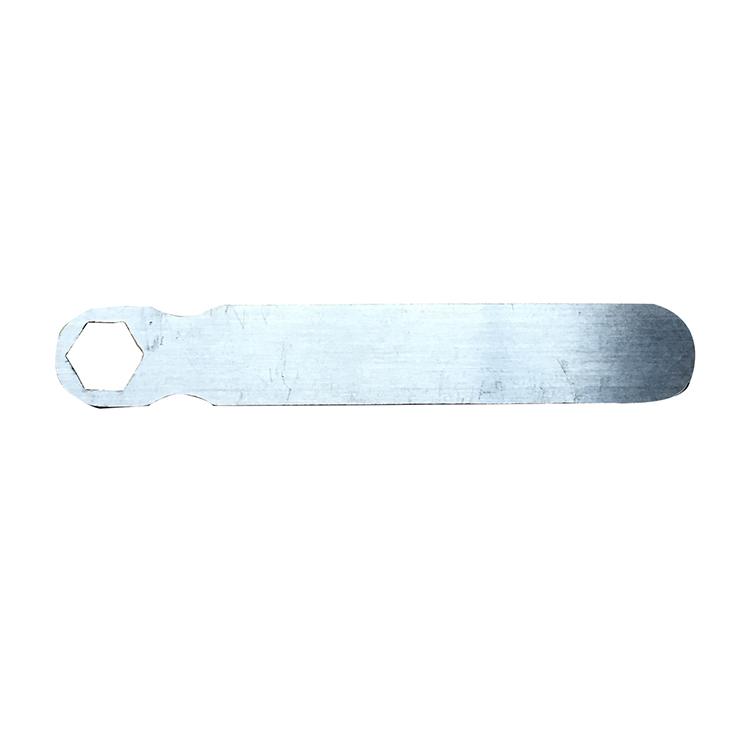 Hot sell alternative EE14434hexagonal wrench cannon inkjet printer spare parts for markem-imaje cij printer