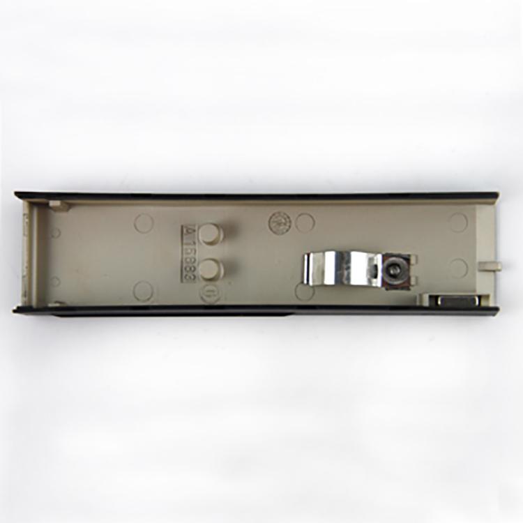 Hot sell alternative EE15885Nozzle cap head cover G plate inkjet printer spare parts for markem-imaje cij printer