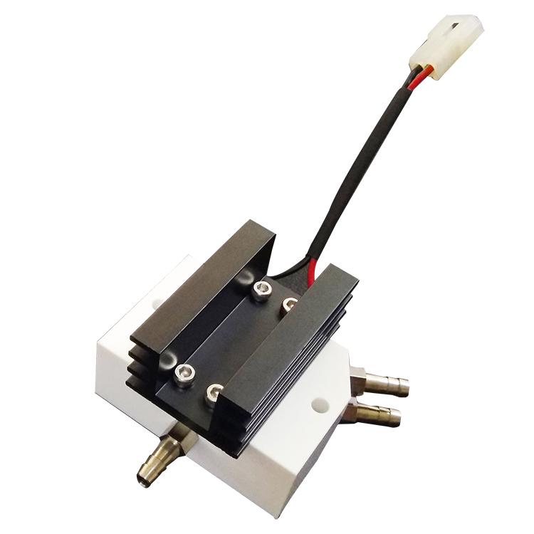 Hot sell alternative EE16157E type Condenser inkjet printer spare parts for markem-imaje cij printer