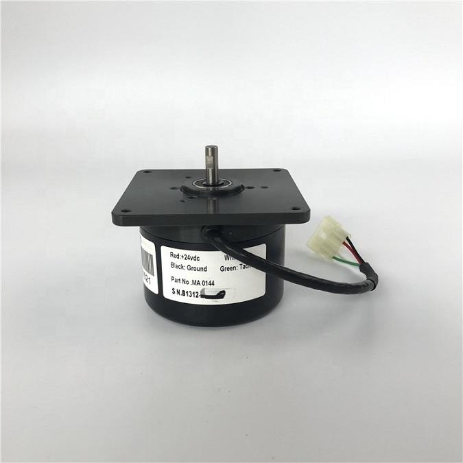 Hot sell alternative EE26966 9040 9232 Motor inkjet printer spare parts for markem-imaje cij printer