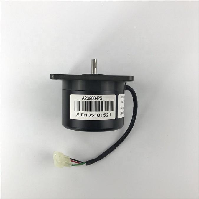 Hot sell alternative EE26966 9040 9232 Motor inkjet printer spare parts for markem-imaje cij printer