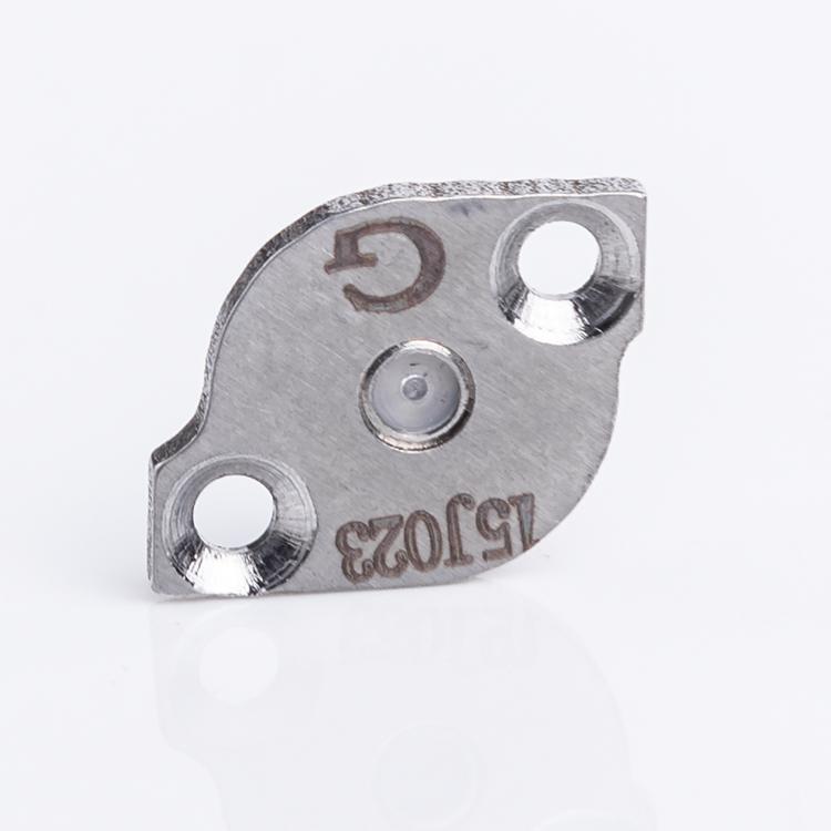 Hot sell alternative EE28270 G Nozzle plate inkjet printer spare parts for markem-imaje cij printer