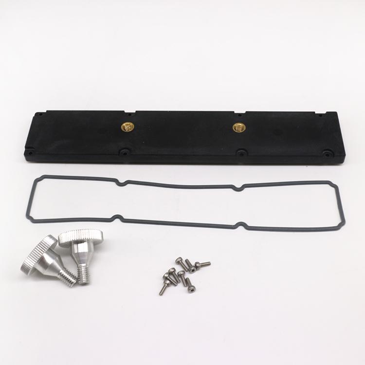 Hot sell alternative EE28676 print head cover inkjet printer spare parts for markem-imaje cij printer