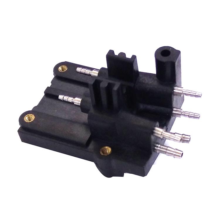 Hot sell alternative EE46274 9019 and9028 valve base inkjet printer spare parts for markem-imaje cij printer