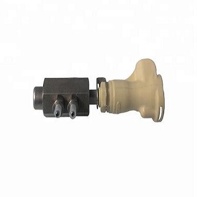 Hot sell alternative EE5525 conector-recup/Bleed-For single Jet(double Tube 1.66-1.66)spare part for markem- imaje printer