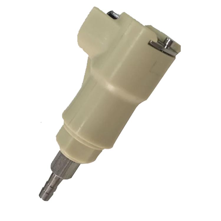 Hot sell alternative EE6028 non-return valve connector M52.7 inkjet printer spare parts for markem-imajecij printer