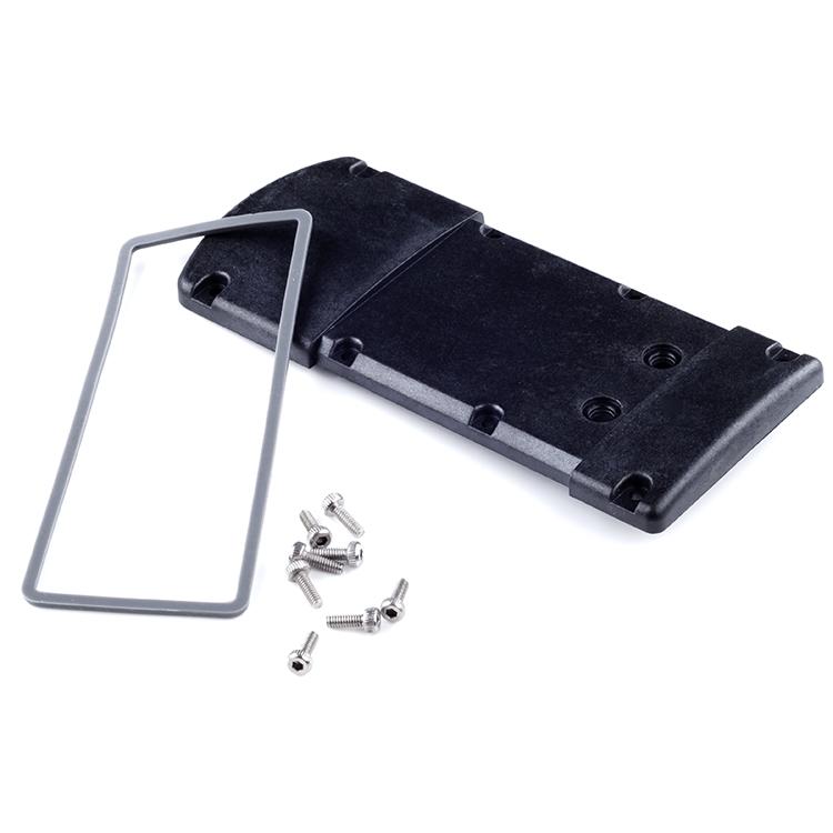 Hot sell alternative EE6180-Aprinthead front cover S seriesinkjet printer spare parts for markem-imajecij printer