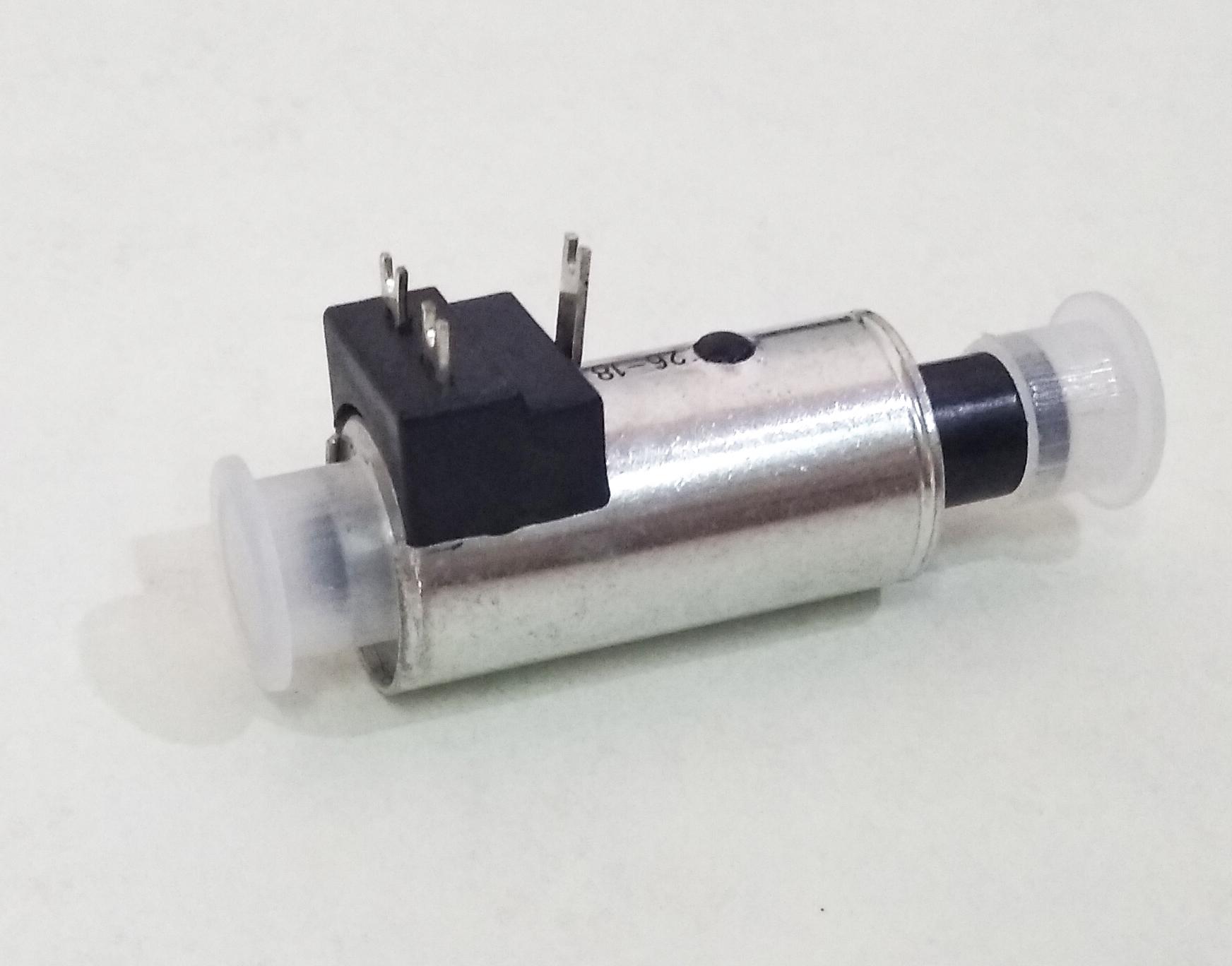 good quantity EE5044electro valve solenoid valve for cij inkjet printer for imaje printer