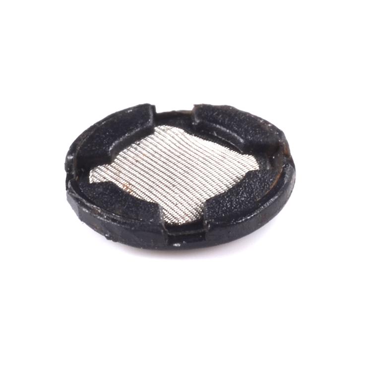 High quality LL-PG0293 L type 6900 nozzle filter screen aternative inkjet printer spare parts for linx