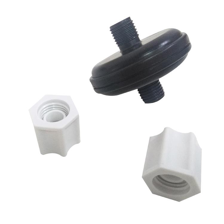 High quality LL72527 6200 pump from filter CJ400 aternative inkjet printer spare parts for linx