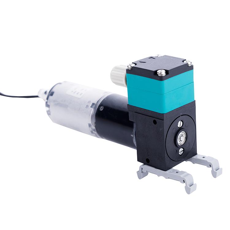 High quality alternative GG-PP0139 G type pressure pump for Leibinger series inkjet printer